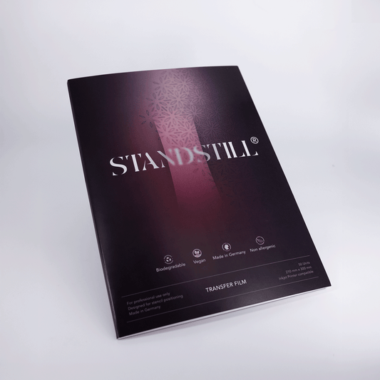 STANDSTILL Transfer Film 50