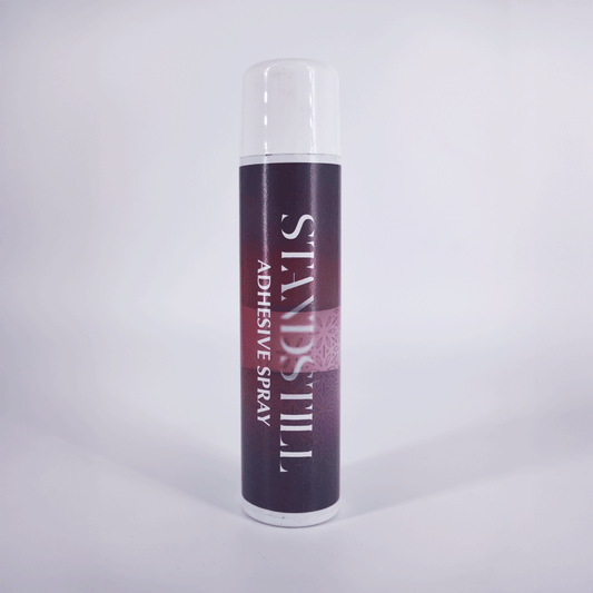 STANDSTILL Adhesive Spray
